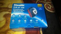 Stealth DVR ST 10