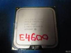 Intel Core 2 Duo E4600