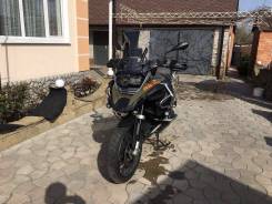 BMW R 1200 GS. 1 200 куб. см., исправен, без птс, без пробега. Под заказ