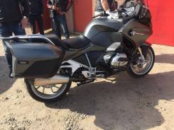 BMW R 1200 RT. 1 200 куб. см., исправен, без птс, без пробега. Под заказ