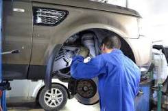 Автосервис