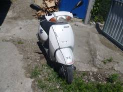 Honda Tact AF-51. 49 куб. см., исправен, без птс, с пробегом