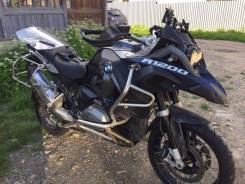 BMW R 1200 GS. 1 200 куб. см., исправен, без птс, без пробега. Под заказ