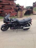 Kawasaki GPZ 1100. 1 100 куб. см., исправен, птс, без пробега