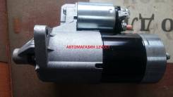 Стартер. Suzuki: Escudo, Jimny, Esteem, X-90, Cultus, Cultus Crescent Двигатель G16A