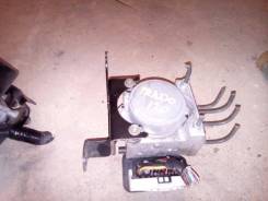 Блок abs. Toyota Land Cruiser Prado, TRJ120W, TRJ120