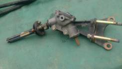 Рулевой редуктор угловой. Toyota Dyna, LY151