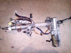 Колонка рулевая. Toyota Ractis
