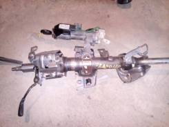 Колонка рулевая. Toyota Land Cruiser Prado, TRJ120W, TRJ120