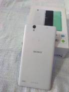 Sony Xperia C4 E5303. Б/у