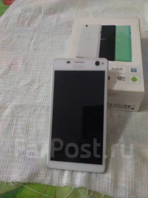 Sony Xperia C4 E5303. �/� ����