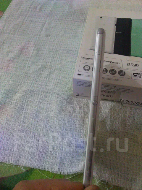 Sony Xperia C4 E5303. �/� ����