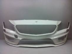 Бампер. Mercedes-Benz CLA-Class, C117. Под заказ
