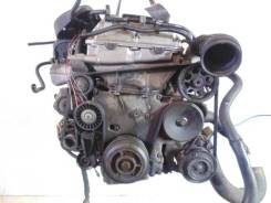 Двигатель в сборе. Saab 9-5