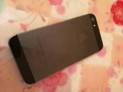 Apple iPhone 5 16Gb. Б/у