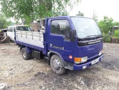 Nissan Atlas. Продам в хорошем состояние самосвлал , вложений не требует !, 4 200 куб. см., 2 000 кг.