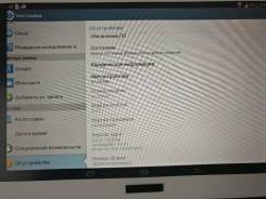 Samsung Galaxy Tab 2 10.1 P5100 16Gb