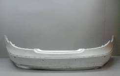 Бампер. Mercedes-Benz CL-Class, W216 Mercedes-Benz E-Class, W210, W212, W211, W213. Под заказ