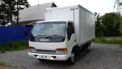Isuzu Elf. ELF 1998г 4HF1 Рядный НЕ Конструктор Полная Пошлина, 4 300 куб. см., 3 500 кг.
