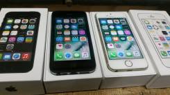 Apple iPhone 5s. Б/у