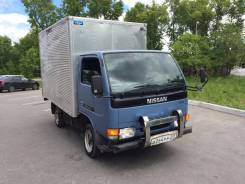 Nissan Atlas. Продам грузовик 4WD, 2 700 куб. см., 1 500 кг.