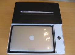 Apple MacBook Air 11. 13.3", WiFi, Bluetooth