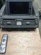 Дисплей. Toyota Progres, JCG10 Двигатель 1JZFSE