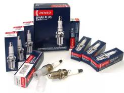 Свеча зажигания. Nissan: Largo, Caravan, Bluebird Sylphy, Serena, Bassara, Vanette Serena, Micra, R'nessa, Wingroad, Presage, Pulsar, 100NX, Homy...