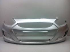 Бампер. Hyundai Solaris. Под заказ
