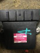 Воспламенитель. Toyota: Aristo, Mark II Wagon Blit, Crown, Origin, Progres, Mark II, Crown Majesta, Altezza, Chaser, Soarer, Cresta, Verossa, Supra Le...