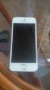 Apple iPhone 5s 16Gb. Б/у