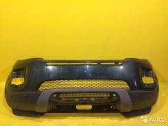 Бампер. Пелец Ровер Land Rover Range Rover Evoque