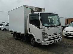 Рефрижератор. Isuzu Elf, NLR85 Двигатель 4JJ1