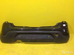Бампер. Renault Sandero Renault Sandero Stepway