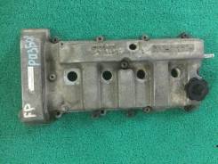 Крышка головки блока цилиндров. Mazda Ford Telstar II, GF8PF, GFERF, GFFPF, GFEPF Mazda Laser Lidea, BJ3PF, BJ5PF, BJ8WF, BJ5WF, BJEPF Mazda Ford Tels...