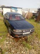 Mitsubishi Eterna Sava. E34A2002649, 4D65GC9404
