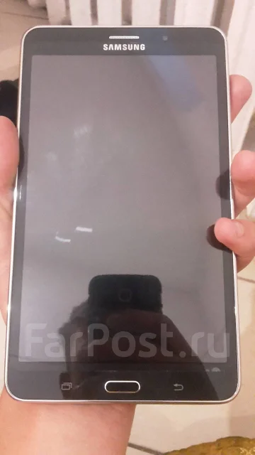 Samsung Galaxy Tab 4 7.0 ����