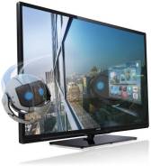 Philips. 40" LED