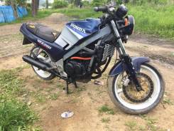 Honda VTZ 250. 250 куб. см., исправен, птс, без пробега