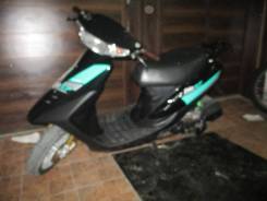 Honda Dio AF28 SR. 50 куб. см., исправен, без птс, с пробегом