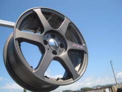 5ZIGEN. 7.0x16, 4x100.00, ET33