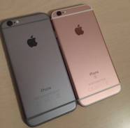 Apple iPhone 6s 128Gb. Б/у