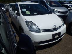 Toyota Prius. NHW20, 1NZFXE