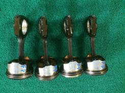 Поршень. Mazda: Ford Telstar II, Premacy, Training Car, Laser Lidea, Ford Ixion, Familia, Ford Telstar, Capella