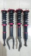 Амортизатор. Honda Torneo, CF4, CF3, CF5 Honda Accord, CF5, CF4, CF7, CF6, CF3, CF2