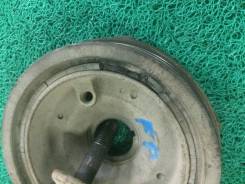 Шкив коленвала. Mazda: Ford Telstar II, MPV, Premacy, Training Car, Laser Lidea, Ford Ixion, Familia, Ford Telstar, Capella