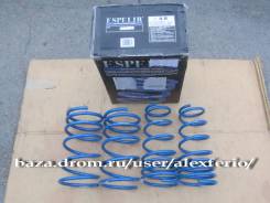 Пружина подвески. Toyota Corolla Levin, AE111 Toyota Sprinter Trueno, AE111
