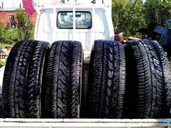 Toyo Tranpath S/U Sport. Летние, износ: 30%, 4 шт