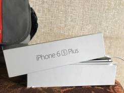 Apple iPhone 6s Plus 128Gb. Б/у