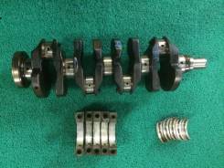 Коленвал. Mazda: Ford Telstar II, Eunos 500, Premacy, Training Car, Laser Lidea, Ford Ixion, Familia, Ford Telstar, Capella